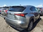 2020 Lexus NX 300