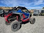 2022 Polaris RIS RZR Turbo R Ultimate