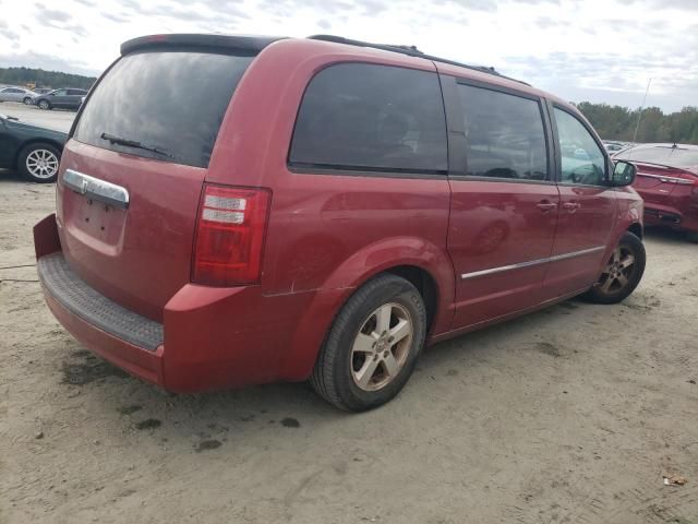 2008 Dodge Grand Caravan SXT