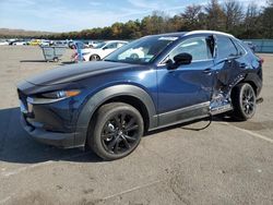 Mazda cx30 salvage cars for sale: 2023 Mazda CX-30 Premium Plus