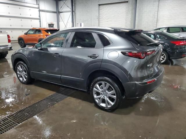 2024 Mazda CX-30 Preferred