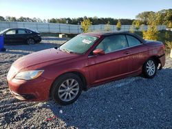 2014 Chrysler 200 Touring en venta en Fairburn, GA