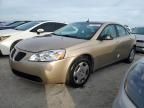 2008 Pontiac G6 Value Leader