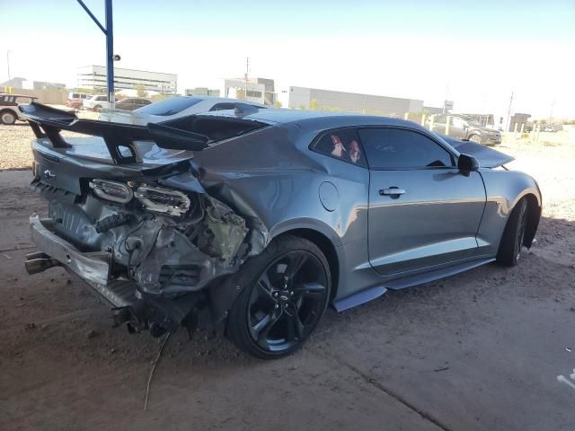 2021 Chevrolet Camaro LZ