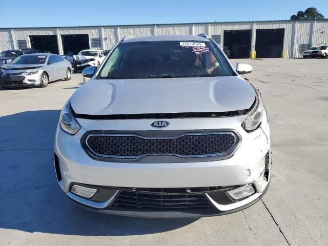 2017 KIA Niro EX