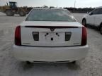 2008 Cadillac STS