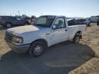 1997 Ford Ranger