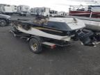 2001 Crownline Boat