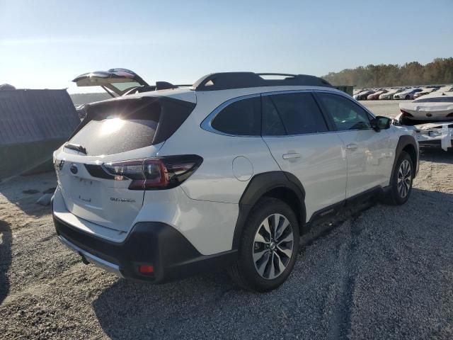 2023 Subaru Outback Limited