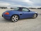 2000 Porsche Boxster S