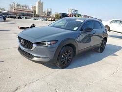 Mazda Vehiculos salvage en venta: 2023 Mazda CX-30 Preferred