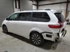 2018 Toyota Sienna LE