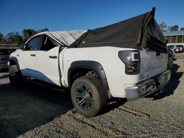 2012 Toyota Tundra Crewmax SR5