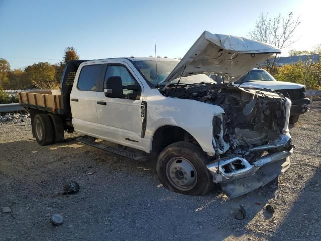 2023 Ford F350 Super Duty