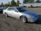 2006 Cadillac DTS