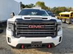 2022 GMC Sierra K2500 AT4