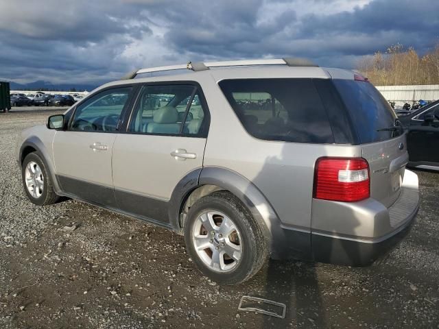 2006 Ford Freestyle SEL