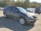 2014 Chevrolet Traverse LS