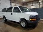 2024 Chevrolet Express G2500 LS