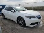 2015 Acura TLX Tech