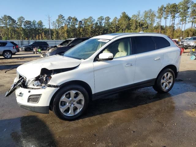 2013 Volvo XC60 3.2