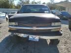 2000 Chevrolet Silverado C1500