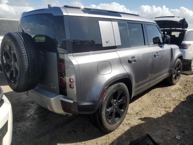 2023 Land Rover Defender 110 SE