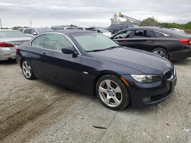 2010 BMW 328 I