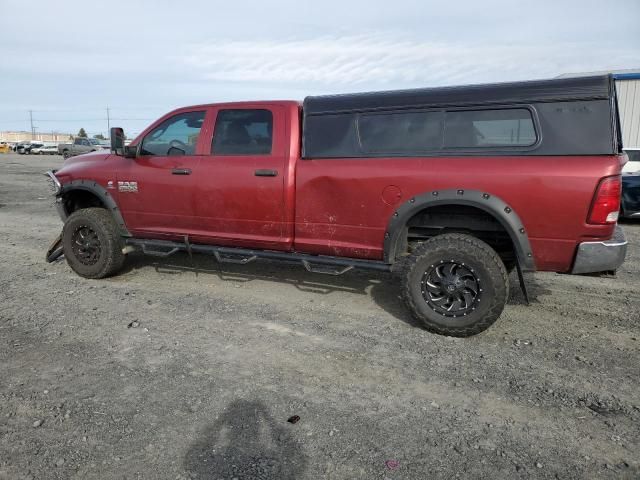 2013 Dodge RAM 2500 ST