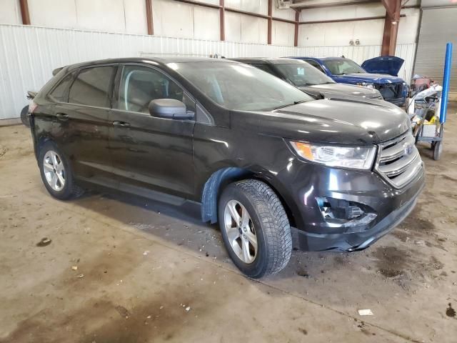 2017 Ford Edge SE