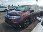 2022 Honda Pilot Touring