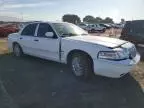 2010 Mercury Grand Marquis LS