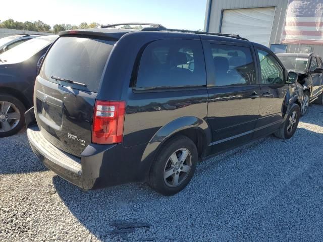 2010 Dodge Grand Caravan Hero