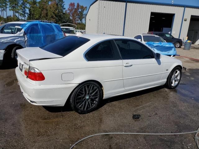 2003 BMW 330 CI