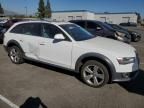 2013 Audi A4 Allroad Premium