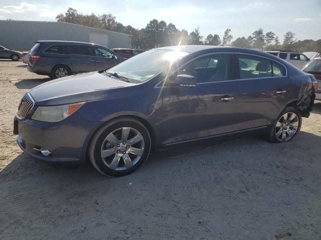 2013 Buick Lacrosse