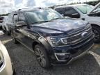 2021 Ford Expedition Max King Ranch