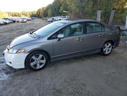 Lots with Bids for sale at auction: 2007 Honda Civic EX