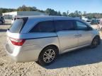 2012 Honda Odyssey EX