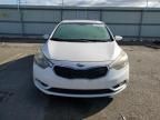 2014 KIA Forte EX