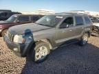 2007 Jeep Grand Cherokee Laredo