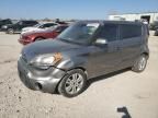 2012 KIA Soul +