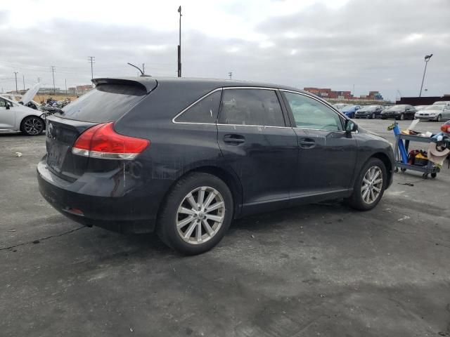 2009 Toyota Venza