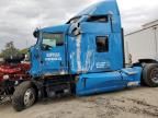 2009 Kenworth Construction T660