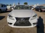 2016 Lexus IS 300