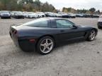 2004 Chevrolet Corvette