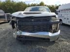 2021 Chevrolet Silverado K3500