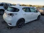 2013 Lexus CT 200