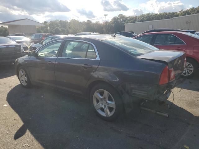 2011 Chevrolet Malibu LS