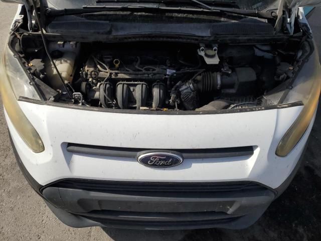 2015 Ford Transit Connect XL